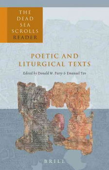 The Dead Sea Scrolls Readerdead 