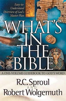 What's in the Biblebible 