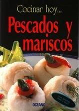 Pescados y mariscos/ Fish and seafoodpescados 
