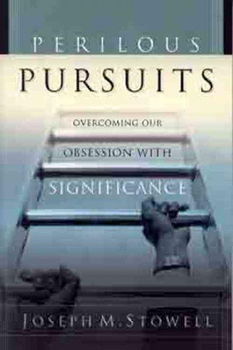 Perilous Pursuitsperilous 