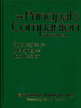 The Principal's Companionprincipal 