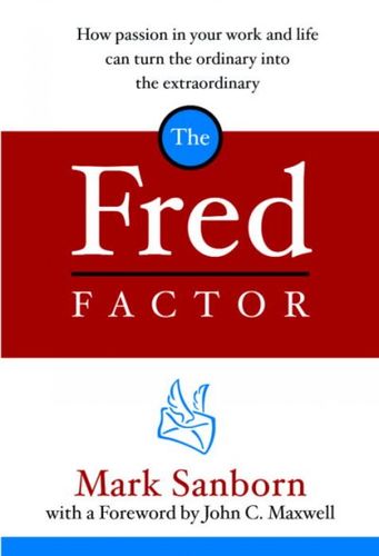 The Fred Factorfred 