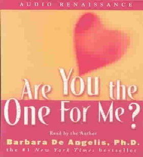 Are You the One for Me