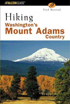 Hiking Washington's Mount Adams Countryhiking 