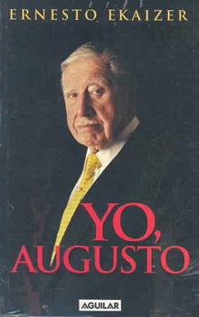 Yo, Augusto/i, Augusto Pinochetaugusto 