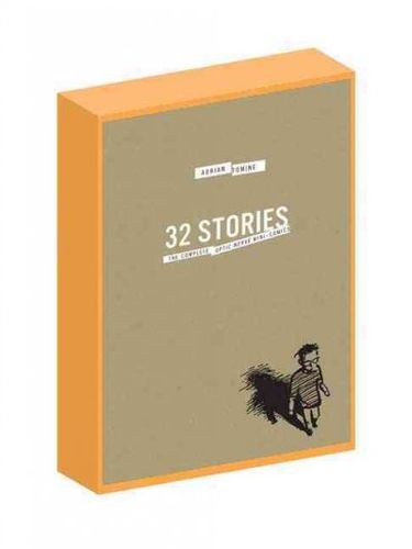 32 Storiesstories 