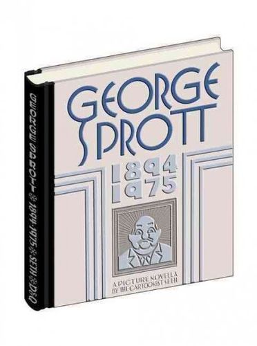 George Sprott, 1894-1975george 