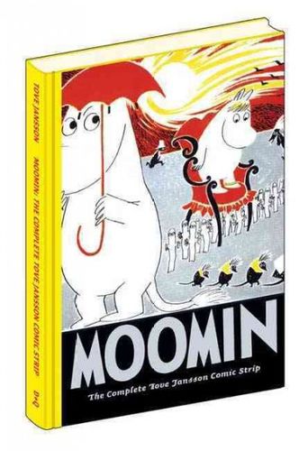 Moomin 4moomin 