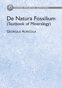 De Natura Fossiliumnatura 