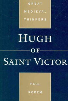 Hugh of Saint Victorhugh 