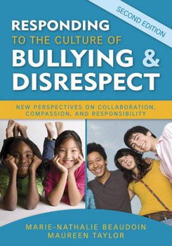 Responding to the Culture of Bullying & Disrespectresponding 