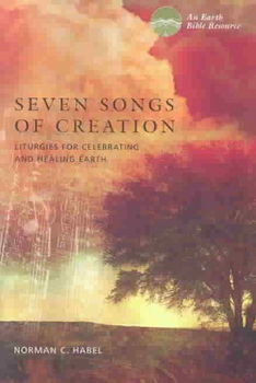 Seven Songs of Creationseven 