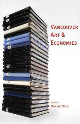 Vancouver Art & Economiesvancouver 