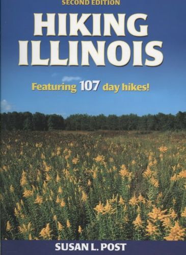 Hiking Illinoishiking 