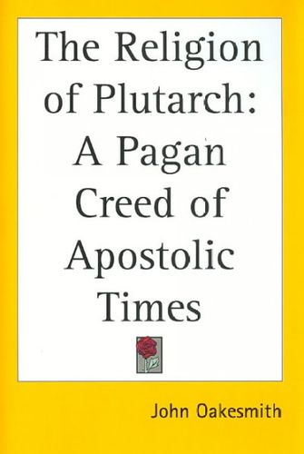 The Religion of Plutarchreligion 