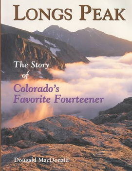 Longs Peaklongs 