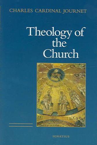 The Theology of the Churchtheology 