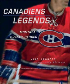 Canadiens Legendscanadiens 