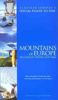 Mountains of Europemountains 