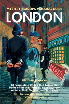Mystery Reader's Walking Guidemystery 