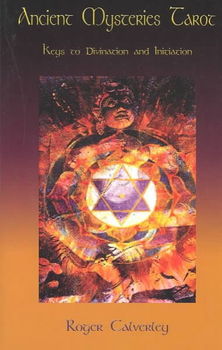 Ancient Mysteries Tarotancient 