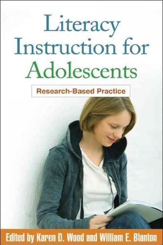 Literacy Instruction for Adolescentsliteracy 