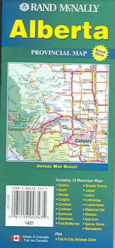 Rand McNally Albertarand 