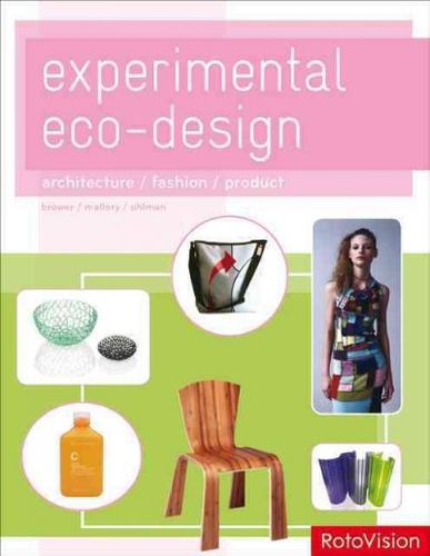Experimental Eco Designexperimental 