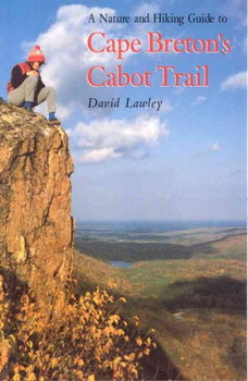 A Nature and Hiking Guide to Cape Breton's Cabot Trailnature 