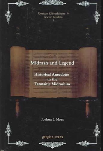 Midrash and Legendmidrash 