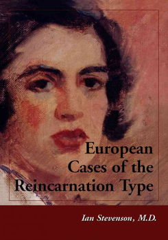 European Cases of the Reincarnation Typeeuropean 