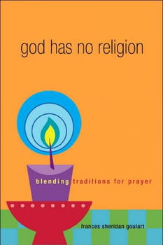God Has No Religiongod 
