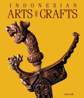 Indonesian Arts and Craftsindonesian 