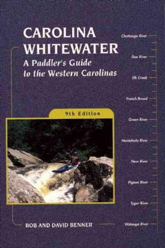 Carolina Whitewatercarolina 