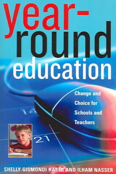 Year-Round Educationyear 