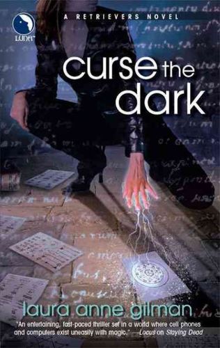 Curse the Darkcurse 