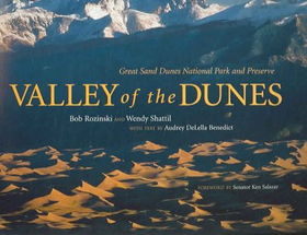 Valley Of The Dunesvalley 