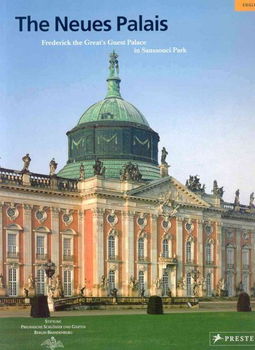The Neues Palaisneues 