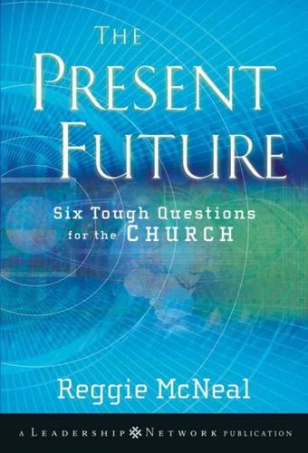 The Present Futurepresent 
