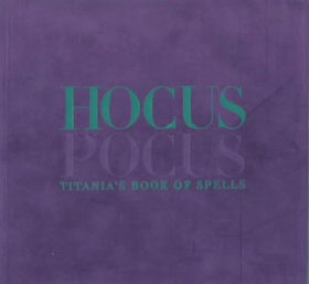 Hocus Pocushocus 