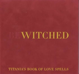 Bewitchedbewitched 