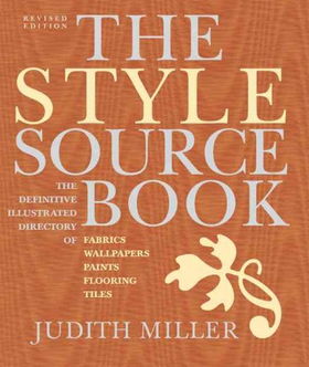 The Style Sourcebooksourcebook 