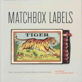 Matchbox Labelsmatchbox 