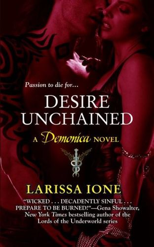 Desire Unchaineddesire 