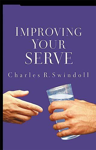 Improving Your Serveimproving 