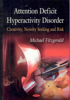 Attention Deficit Hyperactivity Disorderattention 