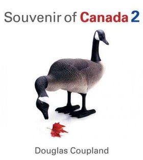 Souvenir Of Canada 2souvenir 