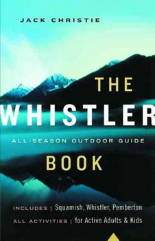 The Whistler Bookwhistler 
