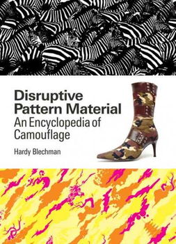 Disruptive Pattern Materialdisruptive 