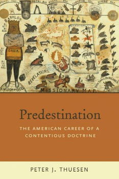 Predestinationpredestination 